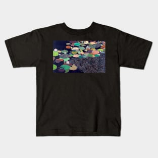 Rising Sun Kids T-Shirt